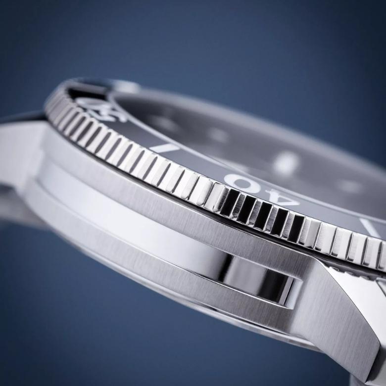 Tissot T120.407.11.051.00 (T1204071105100) - Szkło szafirowe