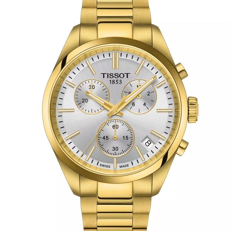 Tissot T150.417.33.031.00 (T1504173303100) - Seria PR 100