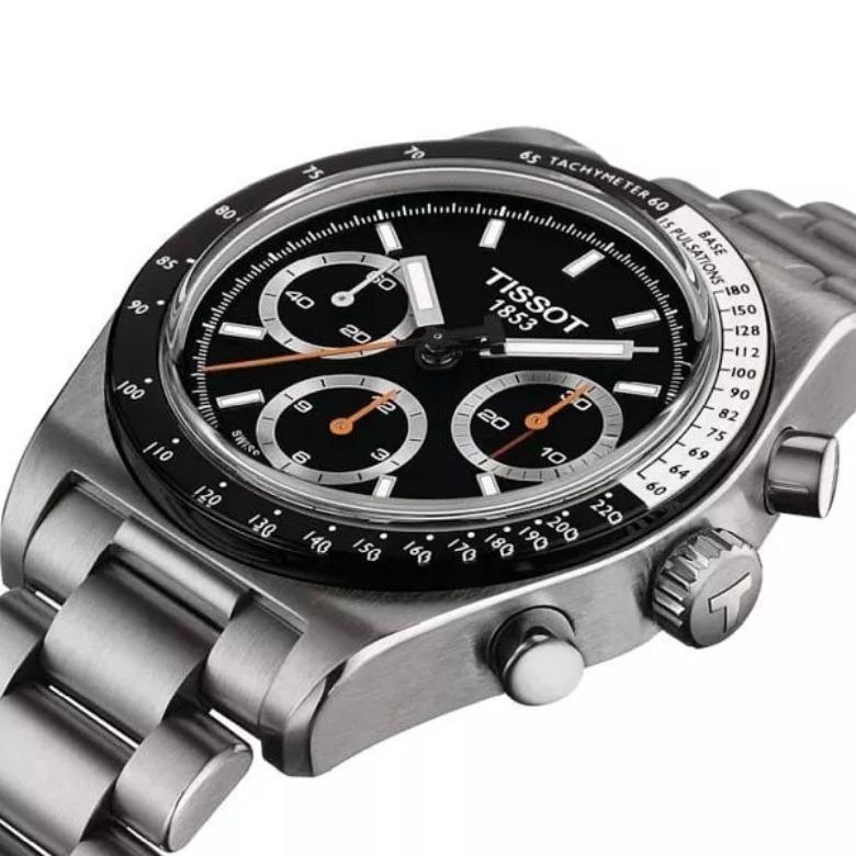 Tissot T149.459.21.051.00 (T1494592105100) - Tachymetr