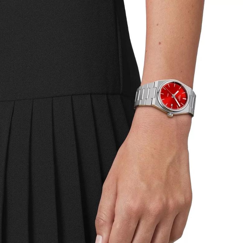 Tissot T137.210.11.421.00 (T1372101142100) - Kolekcja PRX