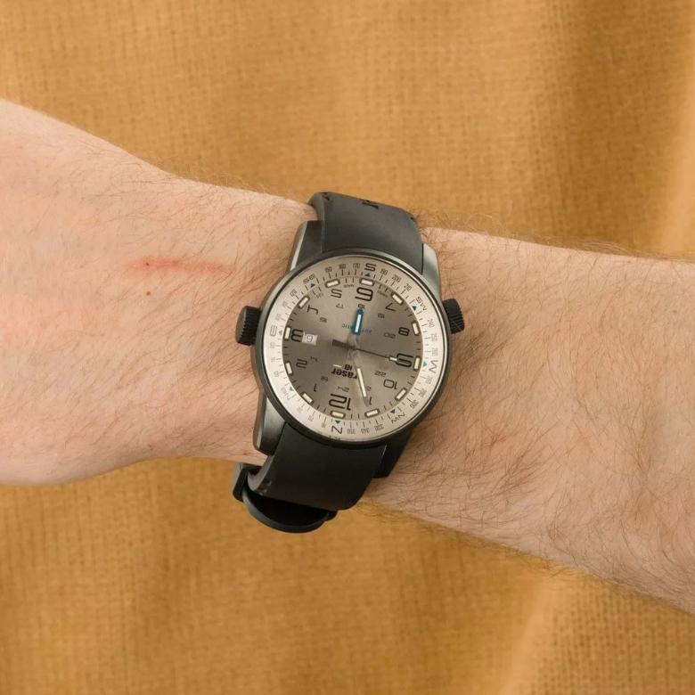 Traser TS-110455 - Dodatkowe elementy