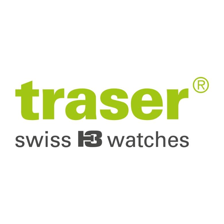 Traser TS-108206 - Marka