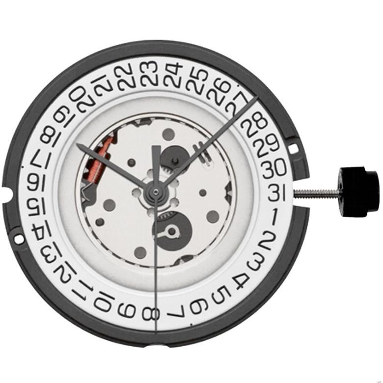 Traser TS-108638 - Mechanizm kwarcowy