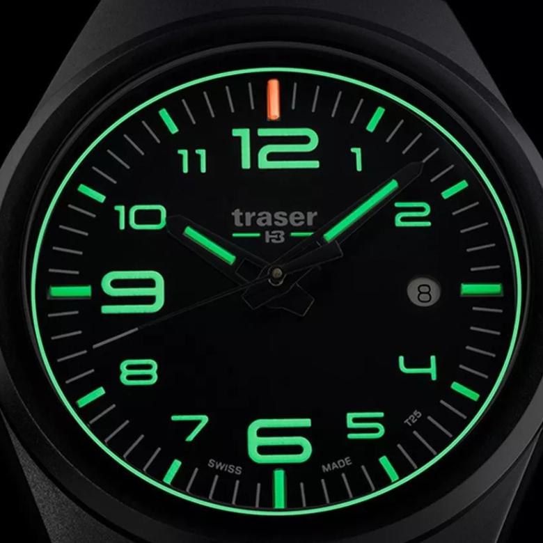 Traser TS-108206 - trigalight®