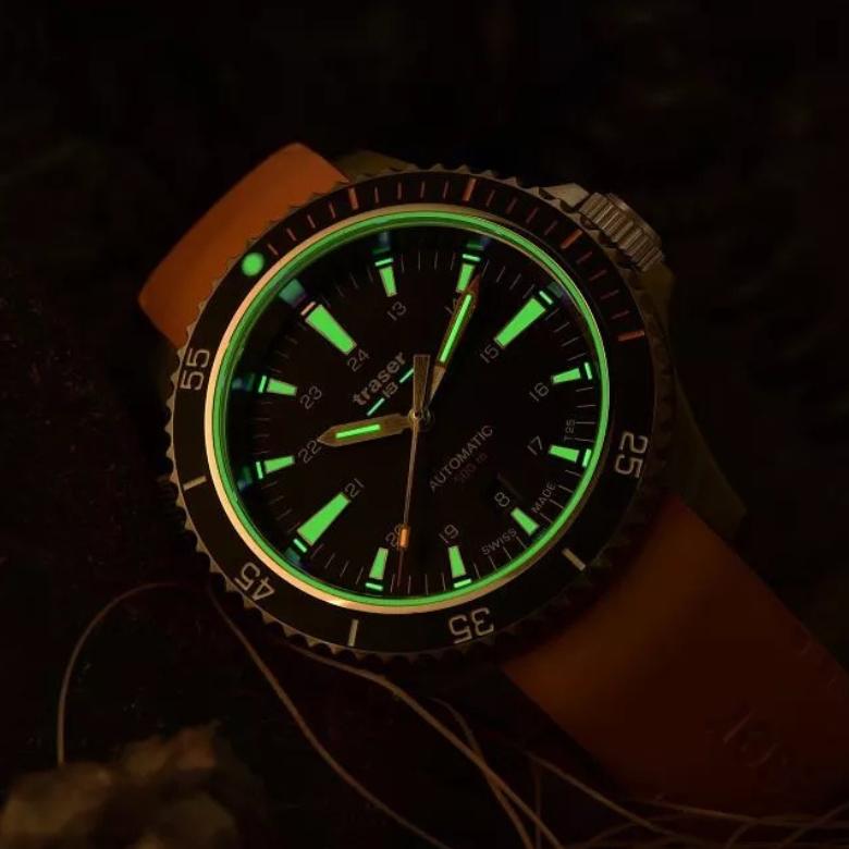 Traser TS-110323 - trigalight®