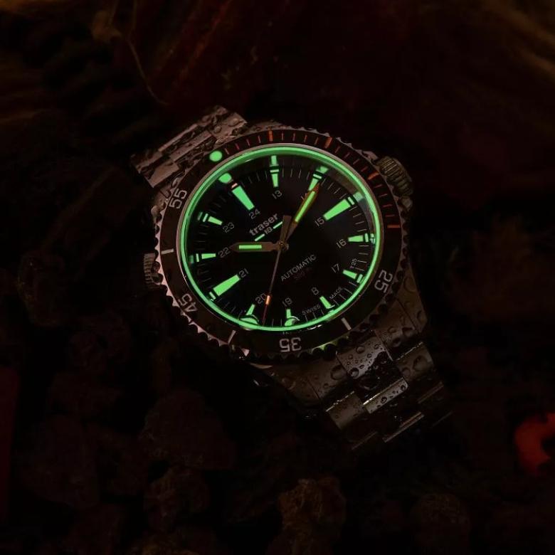 Traser TS-110324 - trigalight®