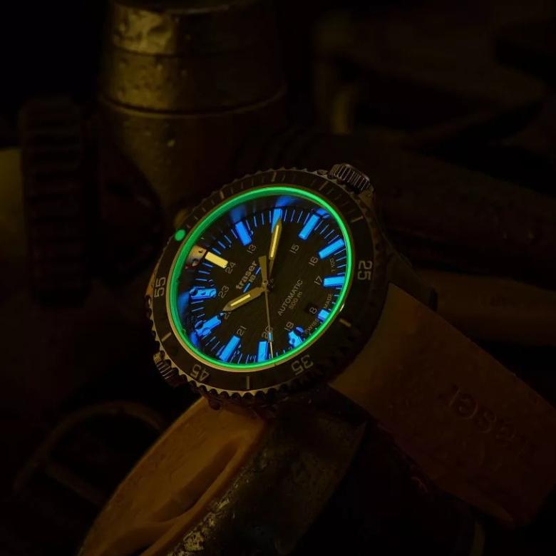 Traser TS-110331 - trigalight®