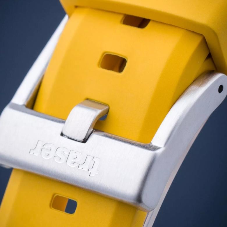 Traser TS-110331 - Komfort i wytrzymałość w każdych warunkach