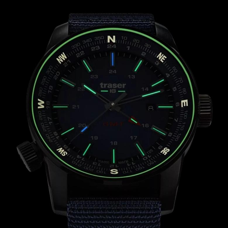 Traser TS-109034 - trigalight®