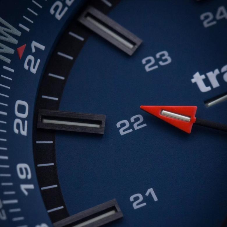 Traser TS-109743 - GMT