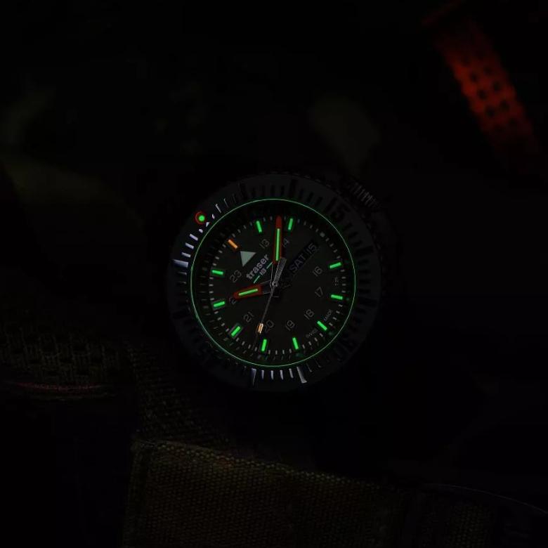 Traser TS-109859 - trigalight®
