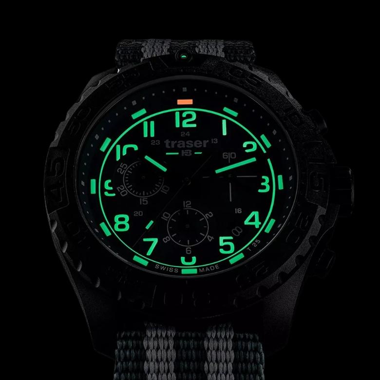 Traser TS-109046 - trigalight®