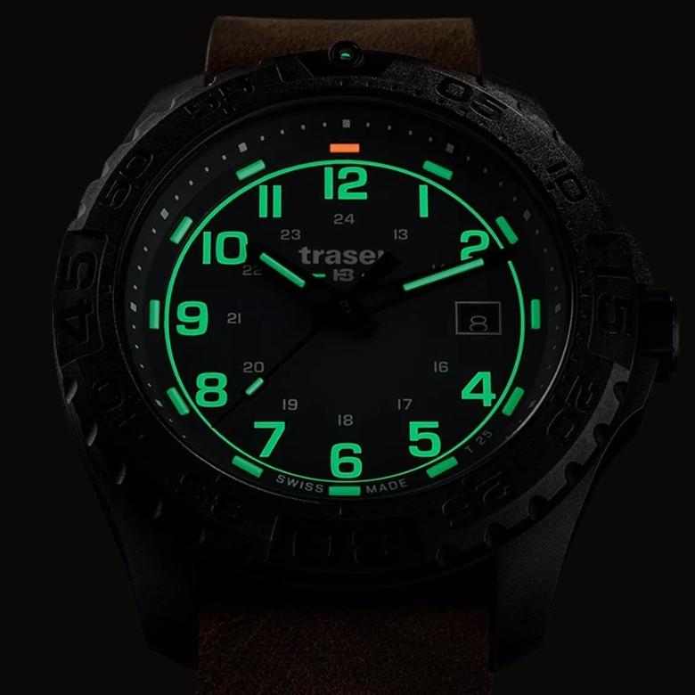 Traser TS-109038 - trigalight®
