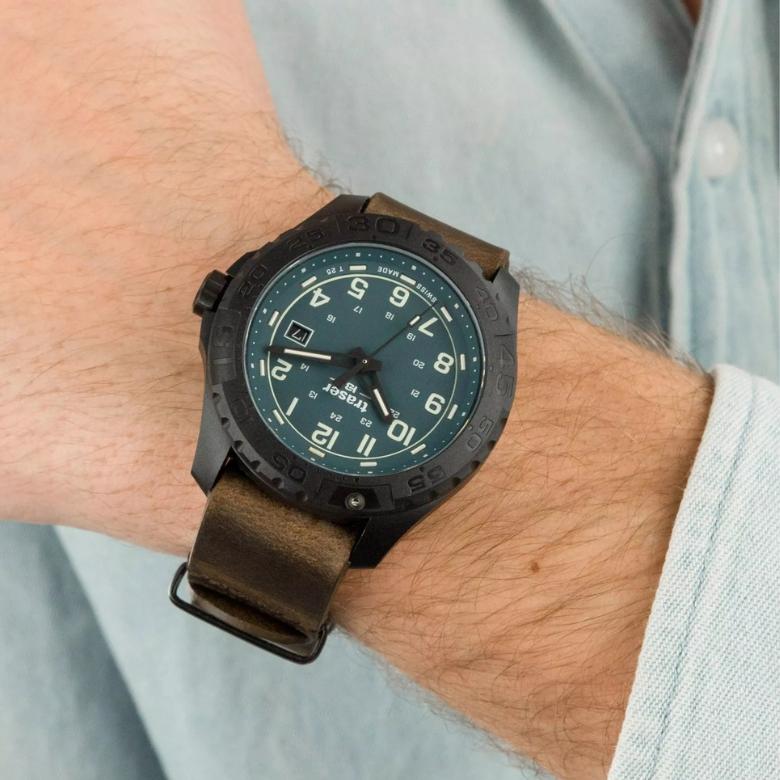 Traser TS-109040 - Dodatkowe elementy