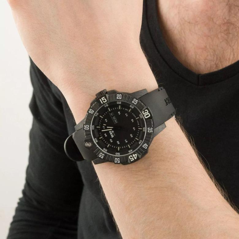 Traser TS-110726 - Kolekcja P99 Q Tactical