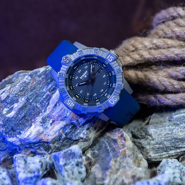 Traser TS-109034 - PVD