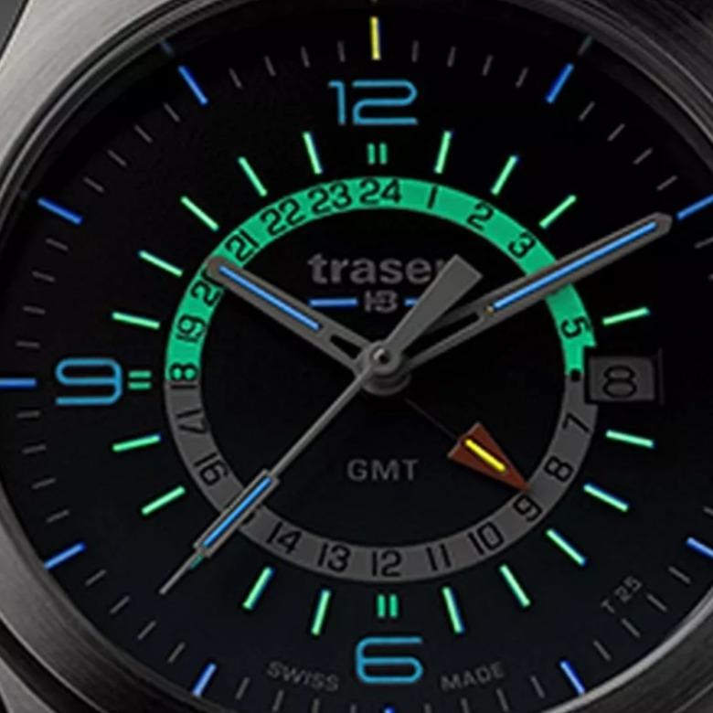 Traser TS-109462 - trigalight®