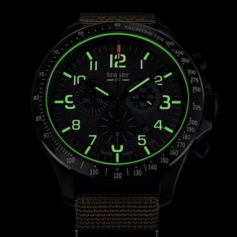 Traser TS-109461 - trigalight®
