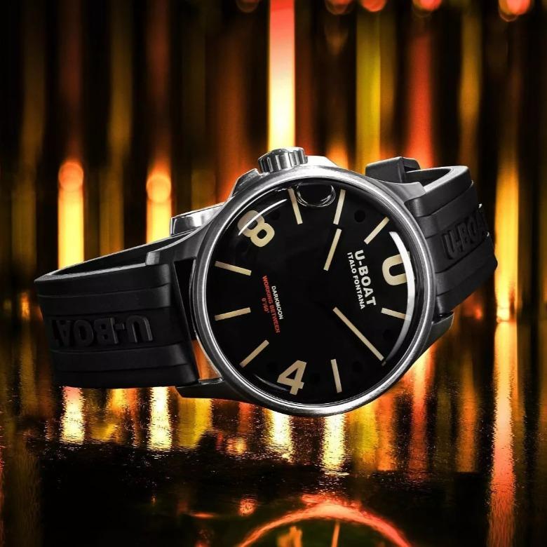 U-Boat 9553 - Kolekcja Darkmoon