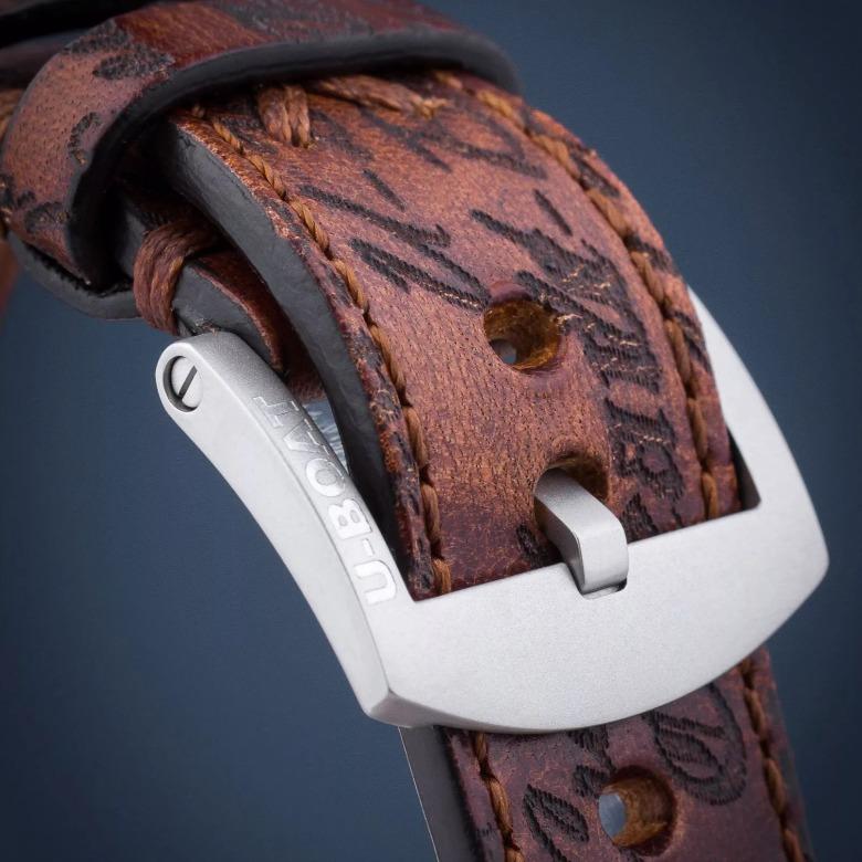 U-Boat 8891 - Elegancki pasek