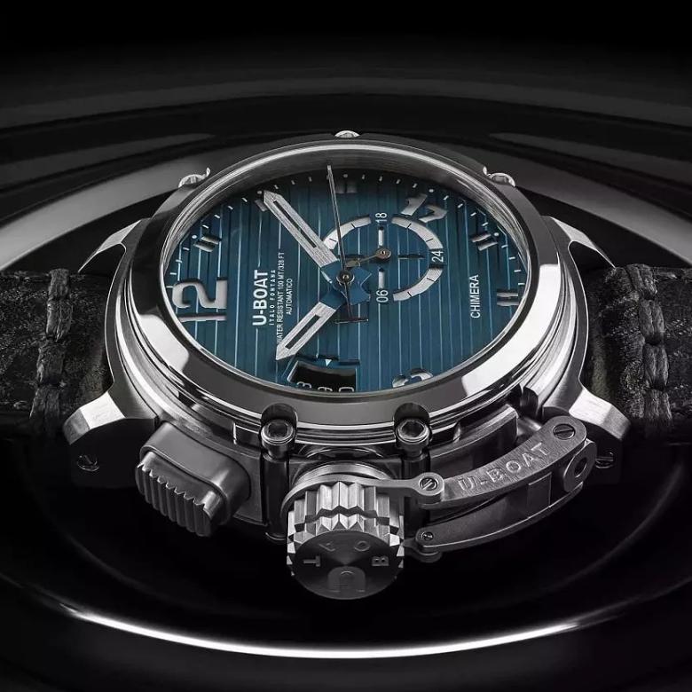 U-Boat 9602 - Limitowana edycja