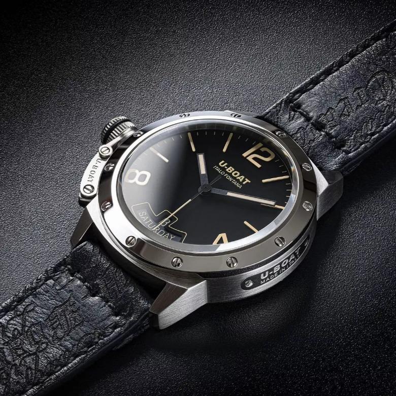 U-Boat 8891 - Kolekcja Classico