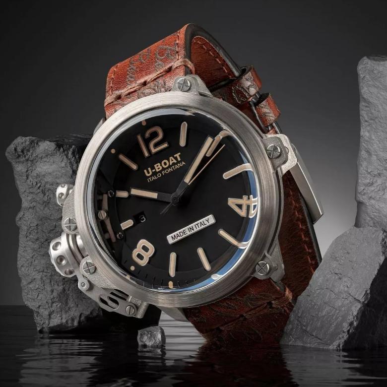 U-Boat 8897 - Limitowana edycja