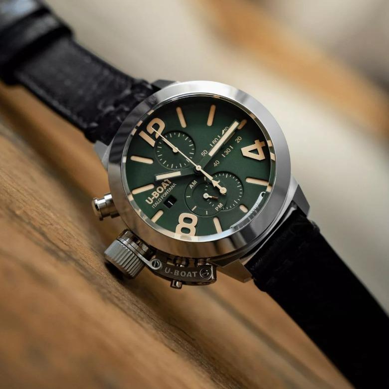 U-Boat 9581 - Kolekcja Classico