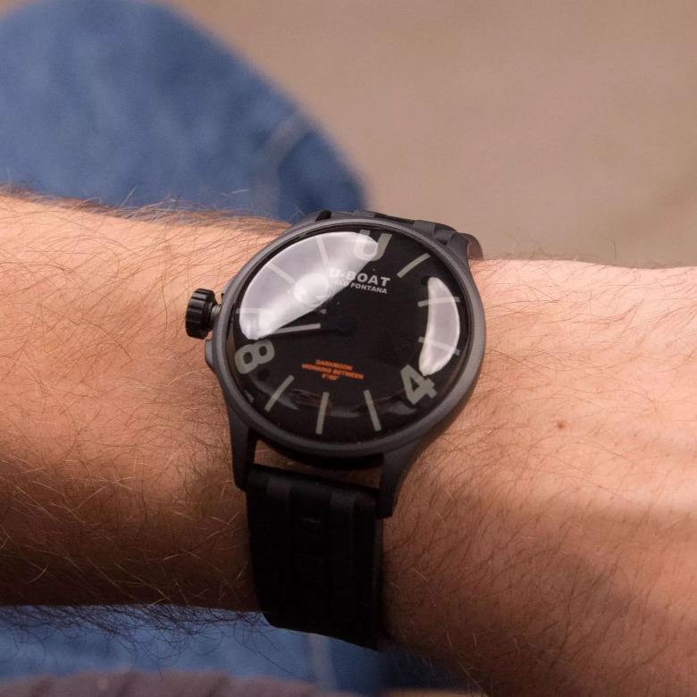 U-Boat 9545 - Kolekcja Darkmoon