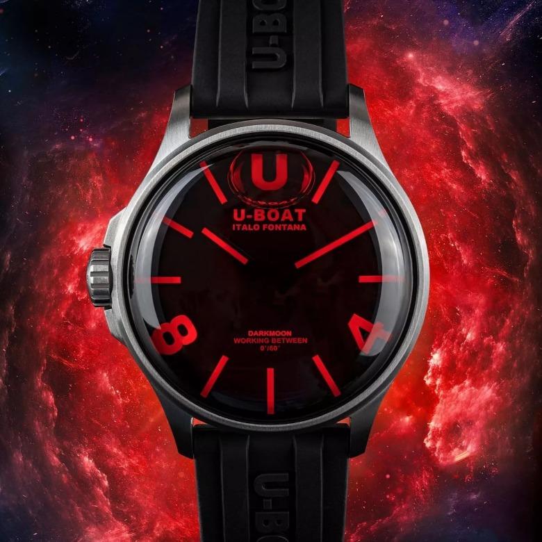 U-Boat 9305 - Kolekcja Darkmoon