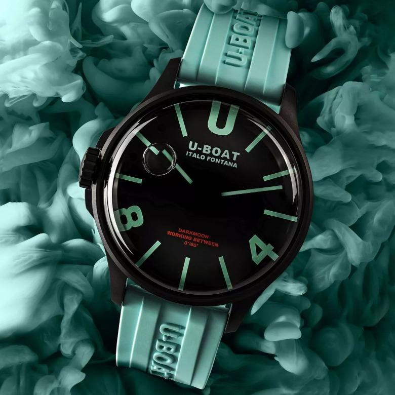U-Boat 9526 - Kolekcja Darkmoon