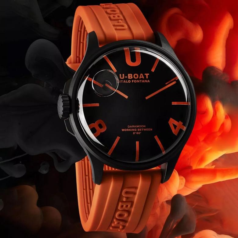 U-Boat 9538 - Kolekcja Darkmoon