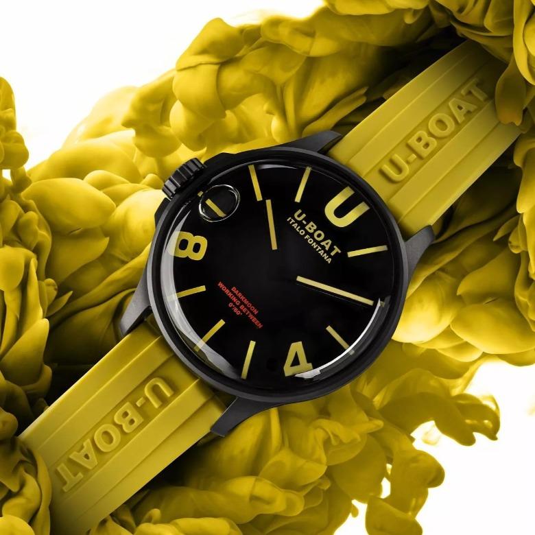 U-Boat 9522 - Kolekcja Darkmoon