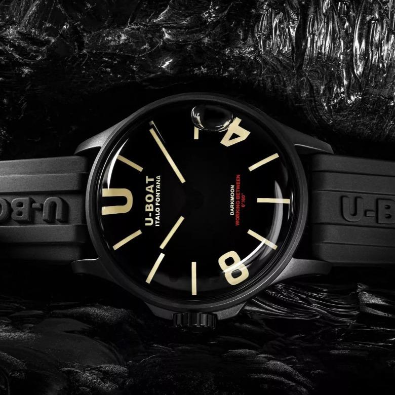 U-Boat 9019-A (9019) - Kolekcja Darkmoon