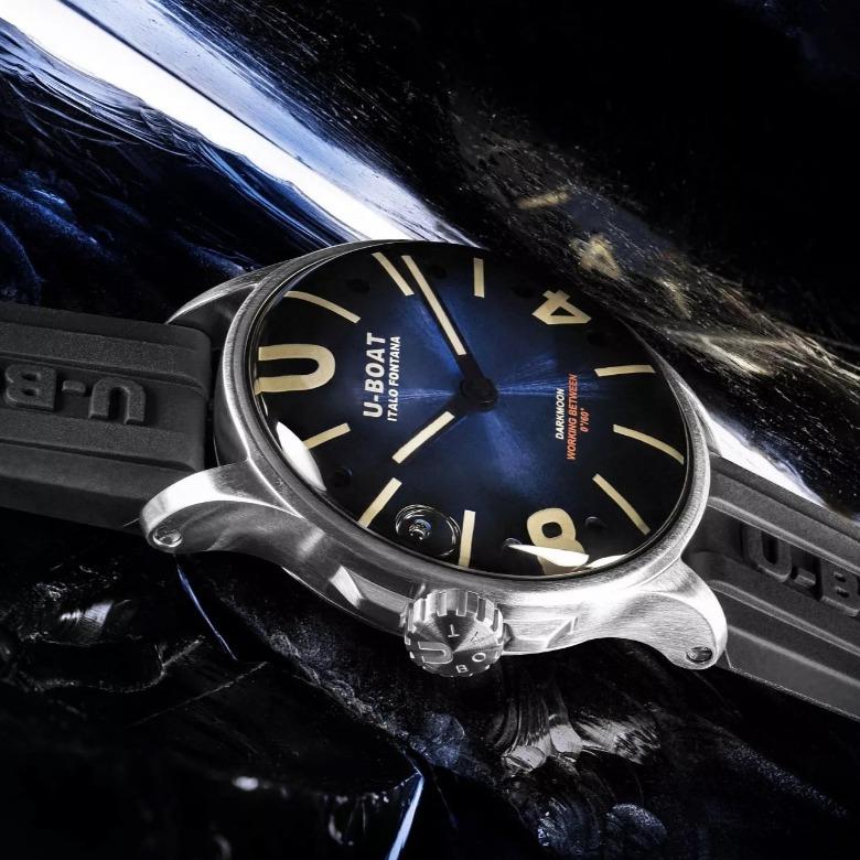 U-Boat 9021 - Kolekcja Darkmoon