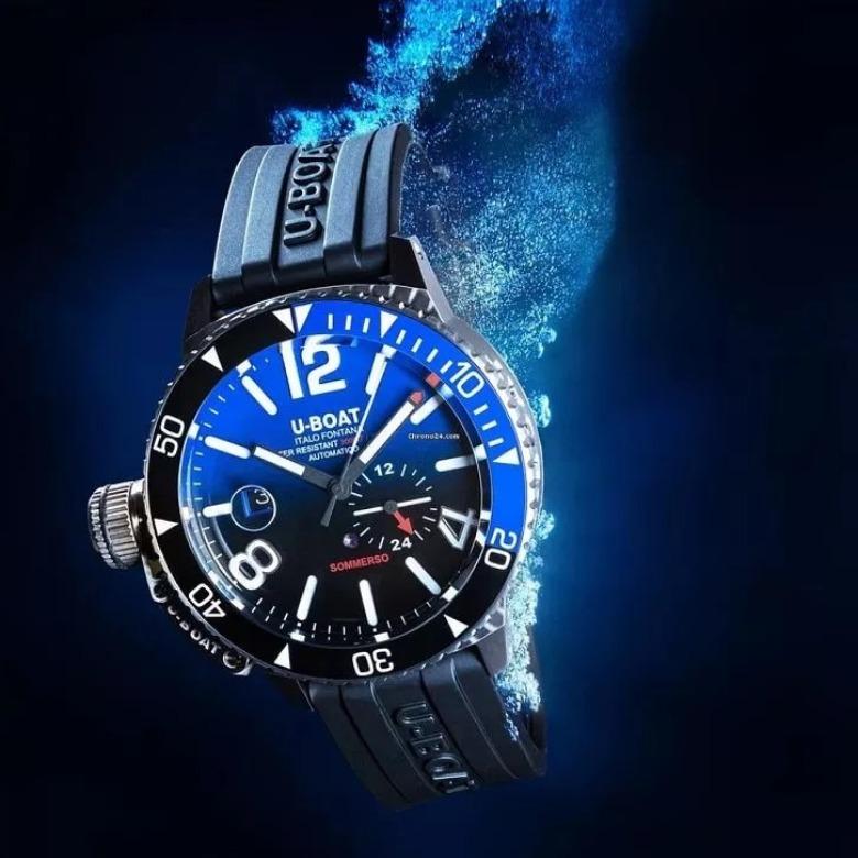 U-Boat 9519 - Kolekcja Sommerso