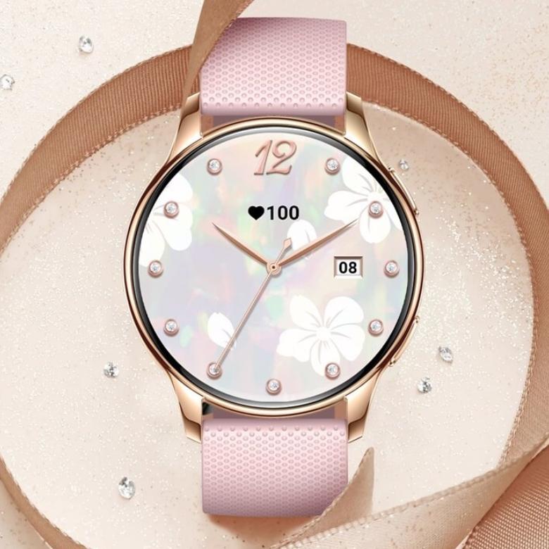 Valdus VL39-PRO-47R - Smartwatch Valdus VL39 PRO