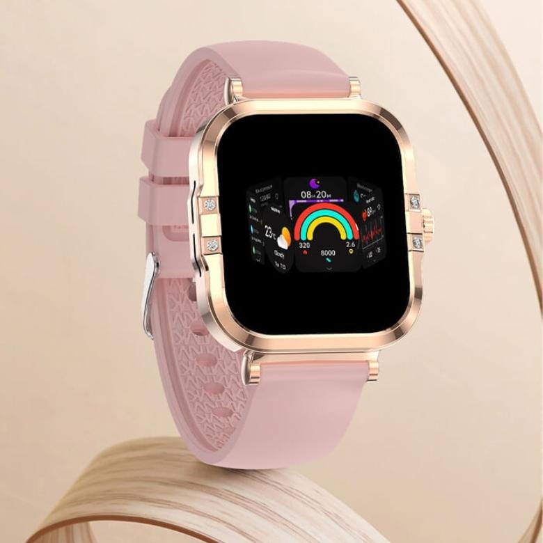 Valdus VL52-PRO-44M - Inteligentne rozwiązania technologiczne