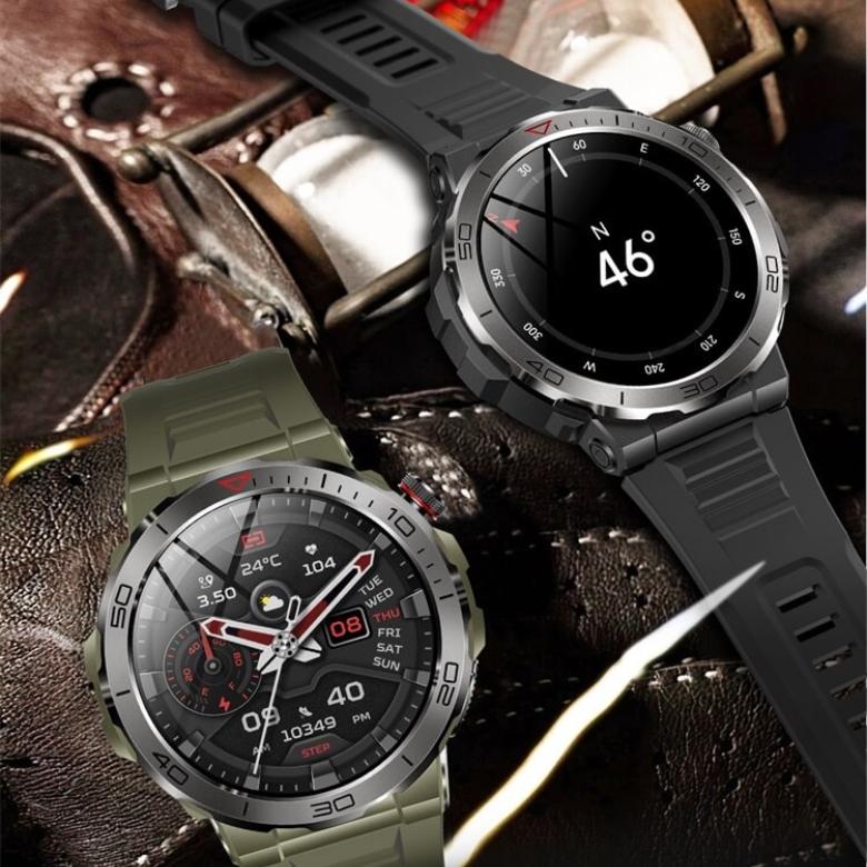 Valdus VD39-PRO-11R - Smartwatch Valdus VD39 PRO