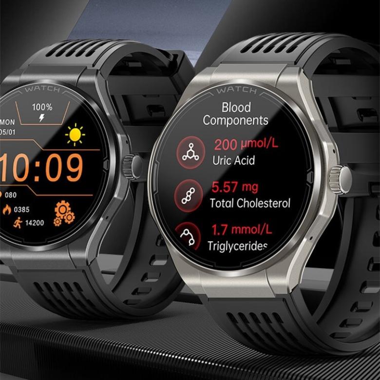 Valdus VE35-PRO-51R - Smartwatch Valdus VE35 PRO