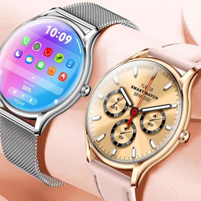 Valdus VL55-PRO-47R - Kompatybilność z Android i iOS