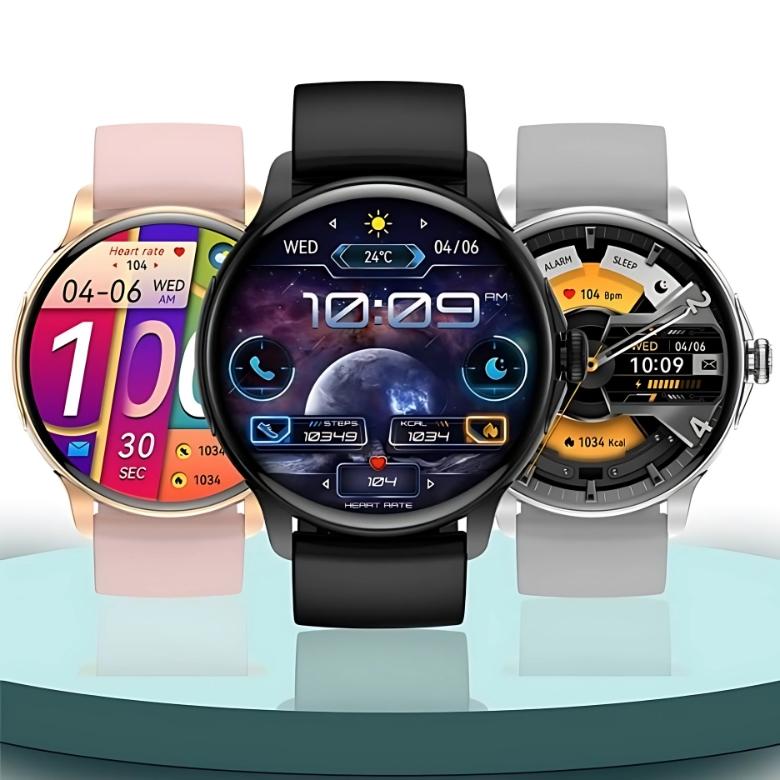 Valdus VS15-PRO-77R - Smartwatch Valdus VS15 PRO