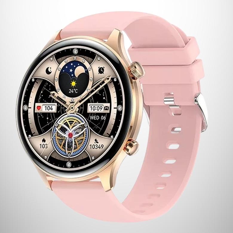 Valdus VS63-PRO-47R - Smartwatch VS63 PRO