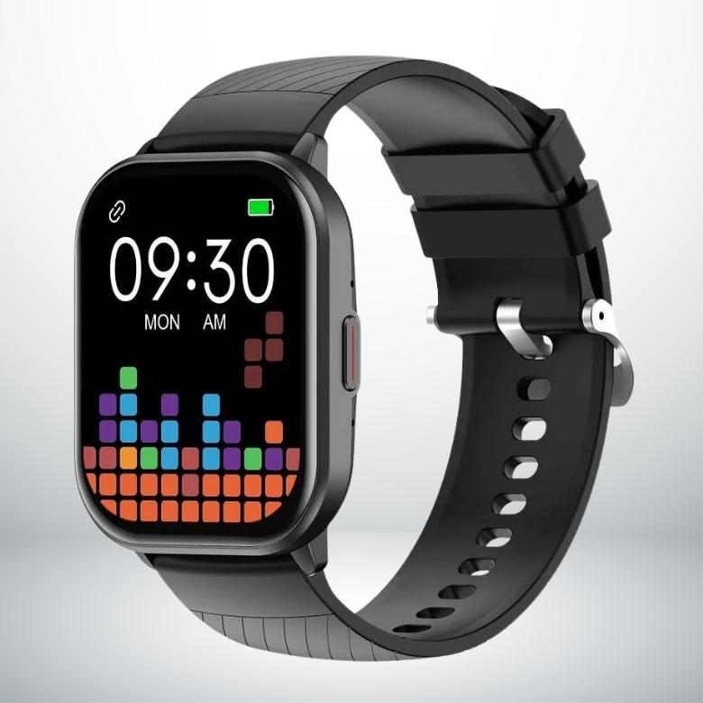 Valdus VS02-11R - Smartwatch Valdus VS02