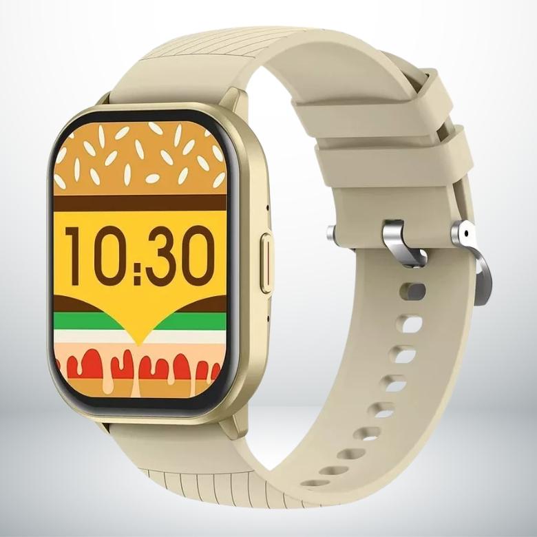 Valdus VS02-44R - Smartwatch Valdus VS02