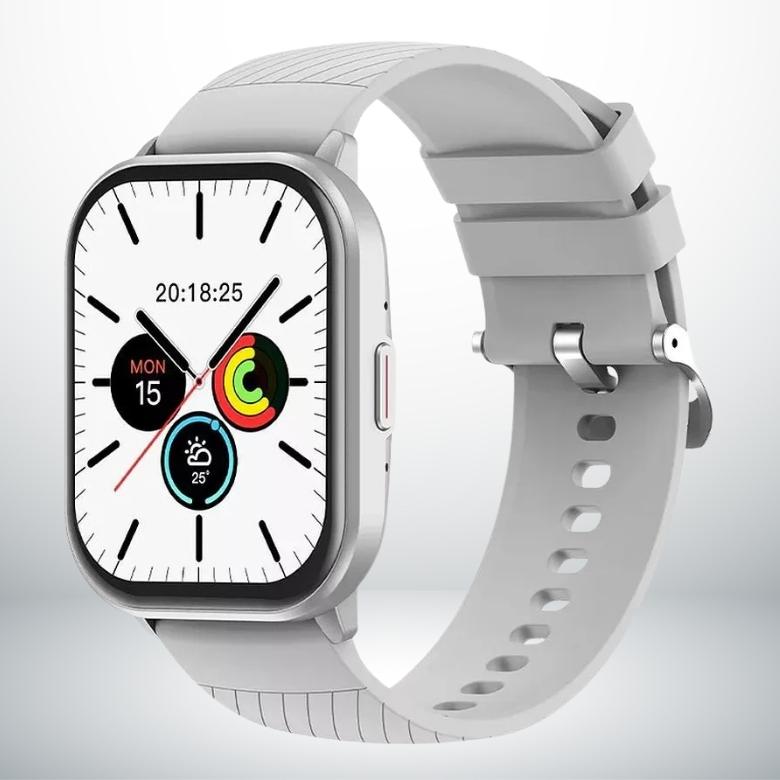 Valdus VS02-52R - Smartwatch Valdus VS02