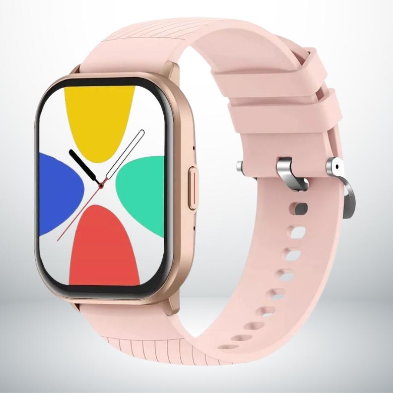 Valdus VS02-77R - Smartwatch Valdus VS02