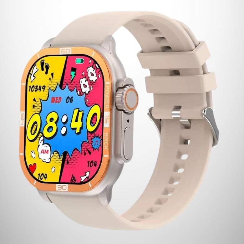 Valdus VS36-PRO-74R - Smartwatch Valdus VS36 PRO
