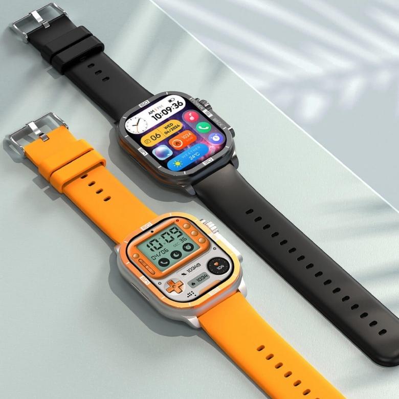 Valdus VS36-PRO-514R - Smartwatch Valdus VS36 PRO