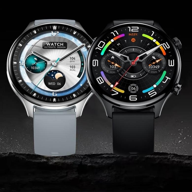Valdus VS63-PRO-11R - Smartwatch VS63 PRO